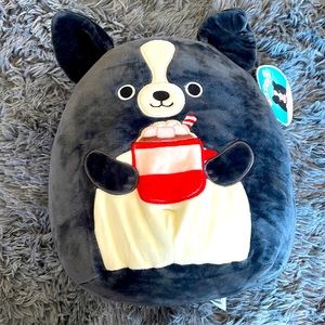 Original squishmallows - George